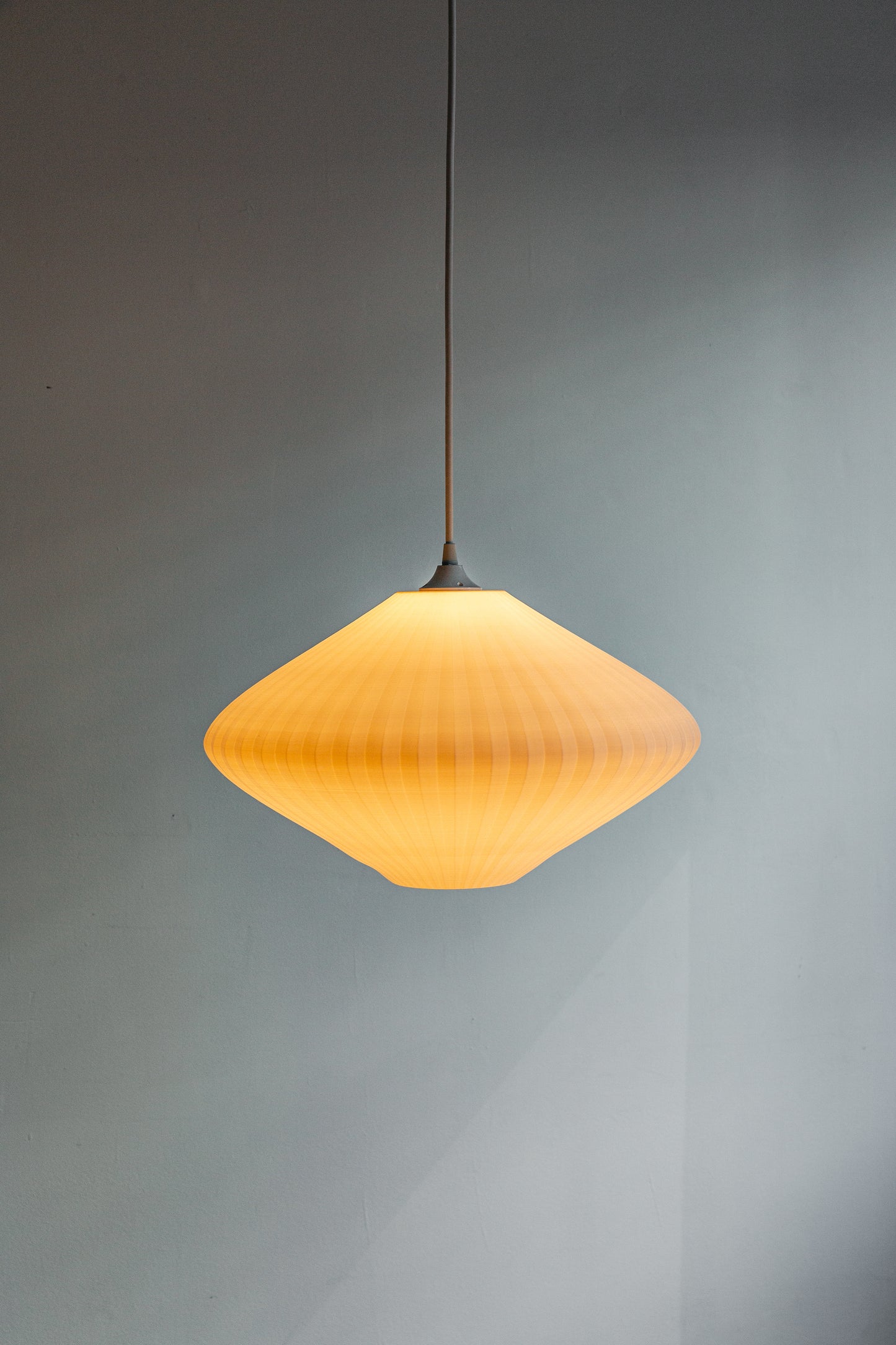 Spire Pendant