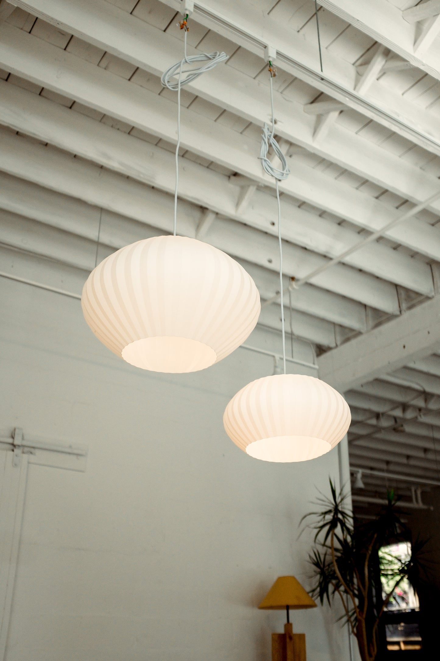 Pleat Collection