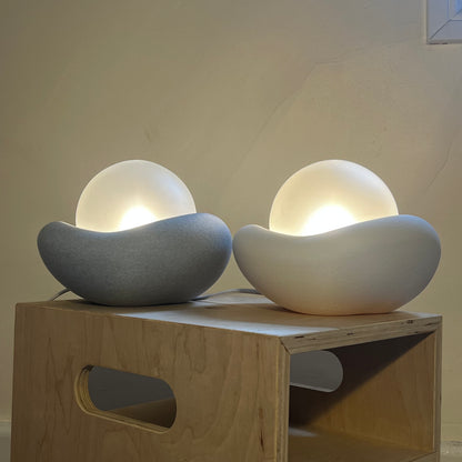 Pearl Lamp