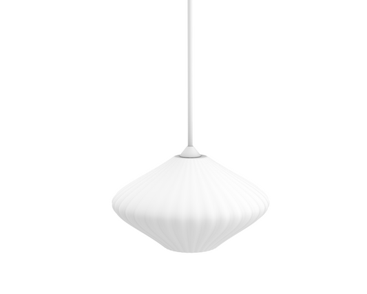 Spire Pendant